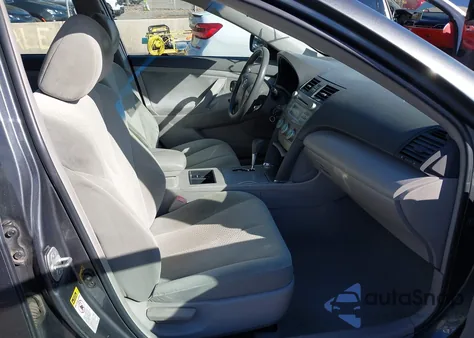 2007 Toyota Camry Le из США, поврежденный, VIN 4T1BE46KX7U664251